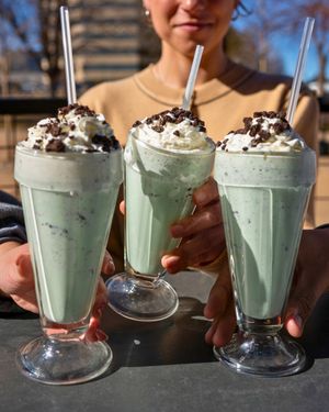 Image post by @smashburger on Instagram