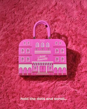 Image post by @benefitcosmeticsuk on Instagram
