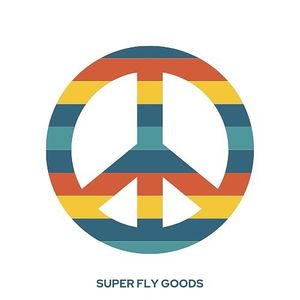 Image post by @superflygoods on Instagram