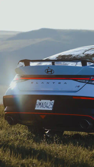 Image post by @hyundaiusa on TikTok