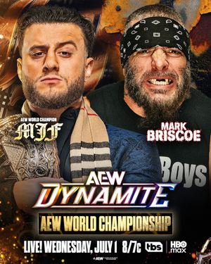Image post by @aewontv on Instagram