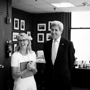 Image post by @unfoundation on Instagram