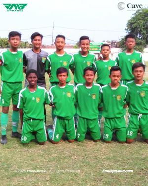 Image post by @emosijiwakucom on Instagram