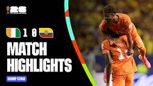Video post by @fifa on YouTube