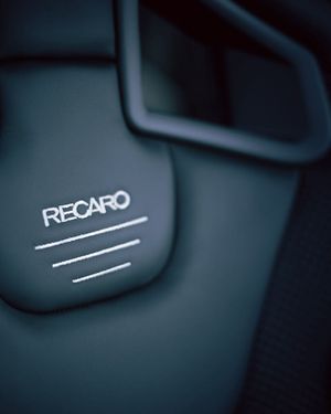 Image post by @recaroautomotive on Instagram