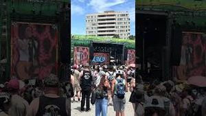 Video post by @fearlessrecords on YouTube