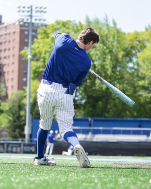 Image post by @setonhall_baseball on Instagram