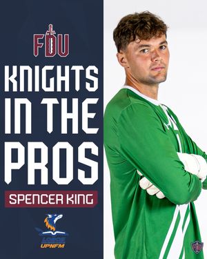 Image post by @fduknightsmsoc on Instagram