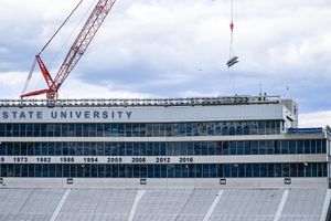 Image post by @gopsusports on Instagram
