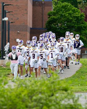 Image post by @johnjaymlax on Instagram