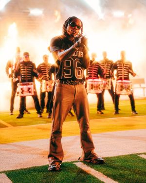 Image post by @underarmour on Instagram