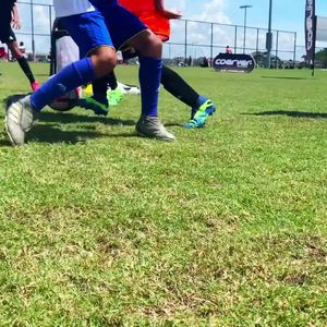 Video post by @Coerversoutheast on Facebook
