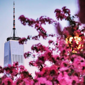 Image post by @explorewtc on Instagram