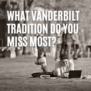 Image post by @vanderbiltalumni on Instagram