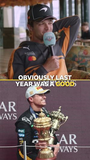 Video post by @bbcsport on Instagram
