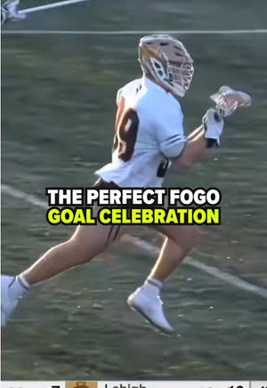 Video post by @lacrossenetwork on TikTok