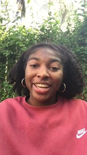 Image post by @nyliberty on Facebook