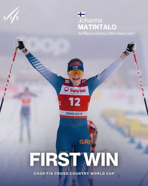 Image post by @fiscrosscountry on Instagram