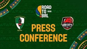 Video post by @fiba_media on YouTube