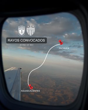 Image post by @clubnecaxa on Instagram