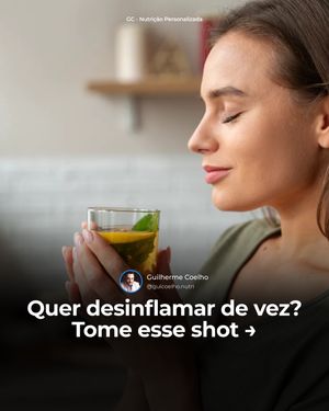 Image post by @guicoelho.nutri on Instagram