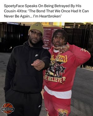 Image post by @nojumper on Instagram