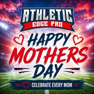 Image post by @Athletic Edge Pro  on Facebook