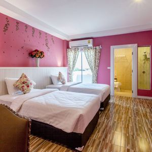 Image post by @gallerylakeviewhotel on Instagram