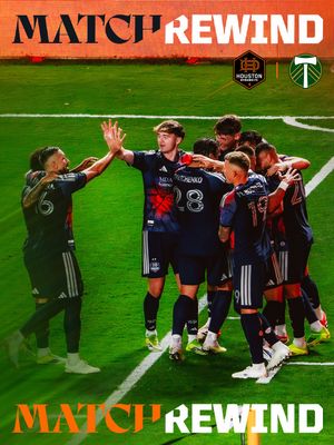 Image post by @houstondynamo on Instagram