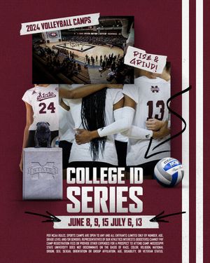 Image post by @HailStateVB on Twitter