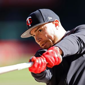 Image post by @twinsbeisbol on Instagram