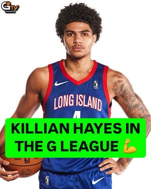 Image post by @gtvhoops on Instagram