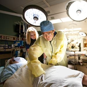 Image post by @scrippshealth on Instagram