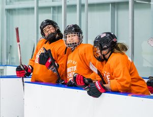 Image post by @starkhockey on Instagram
