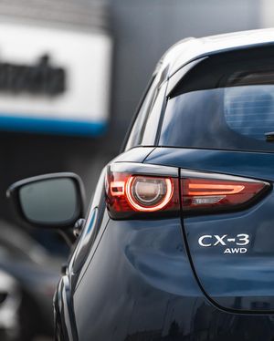 Image post by @parkmazda on Instagram