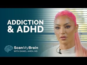 Video post by @amenclinic on YouTube