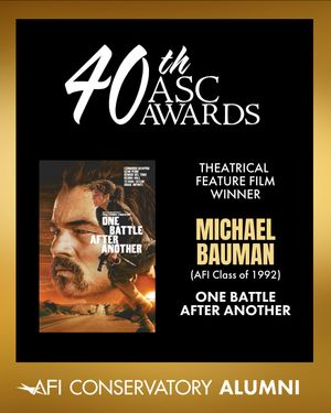 Image post by @americanfilminstitute on Instagram