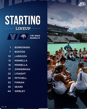 Image post by @villanovafh on Instagram