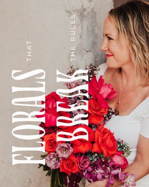 Image post by @thebloombartx on Instagram