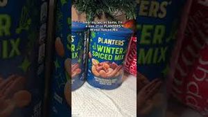 Video post by @planters on YouTube