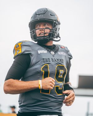 Image post by @hamiltontigercats on Instagram