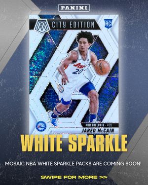 Image post by @paniniamerica on Instagram