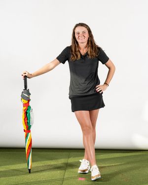 Image post by @wakewomensgolf on Instagram