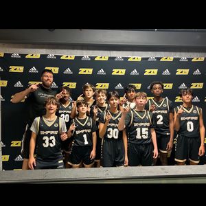 Image post by @empireyouthathletics on Instagram