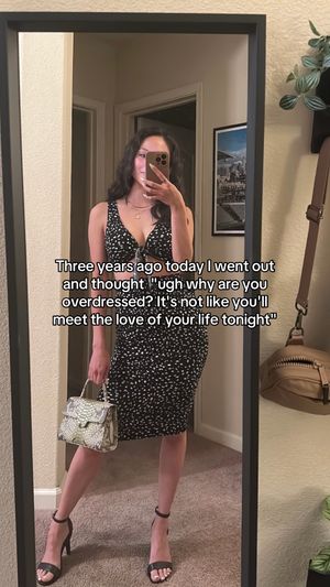 Video post by @itsmeganreyes on TikTok