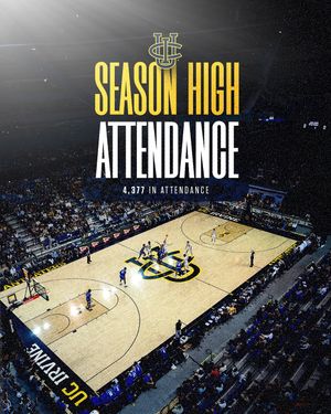 Image post by @ucimbb on Instagram