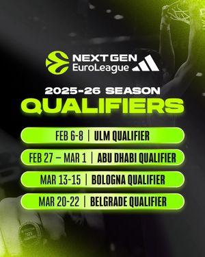 Image post by @euroleague on Instagram