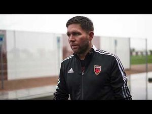 Video post by @PhoenixRisingFootballClub on YouTube