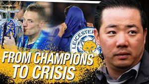 Video post by @bizofsport on YouTube