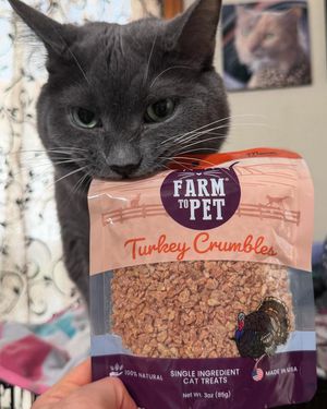 Image post by @farmtopet on Instagram